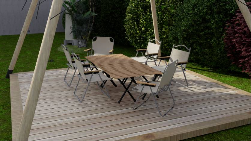 美溪区帐篷生产厂家：以匠心筑牢户外装备的品质根基